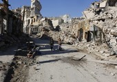 قوات سورية الديمقراطية تعلن بدء مرحلة جديدة من هجوم الرقة