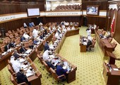 الحاجي يشيد بالإنجازات التي تحققها البحرين في مجال حماية البيئة