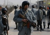 مسلحون يقتلون رجل دين وزوجته جنوب شرق أفغانستان