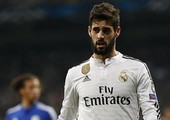 برشلونة يتابع باهتمام تطورات ملف إيسكو مع ريال مدريد