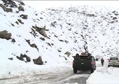مقتل 50 شخصا على الاقل في انهيار ثلجي في شمال شرق افغانستان