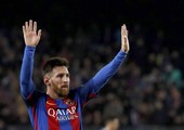 بالفيديو... لماذا تم تبديل ميسي في مواجهة بلباو؟
