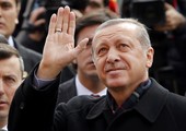 أردوغان يزور البحرين والسعودية وقطر هذا الشهر