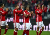 كأس ألمانيا: اختباران صعبان لبايرن ودورتموند في ثمن النهائي