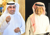 راشد الماجد يختار قصيدة 