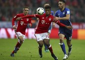 السماح للأندية الألمانية بالتبديل الرابع في مباريات الكأس