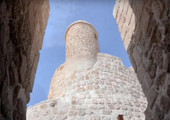 بالفيديو... قلعة البحرين