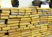 السلطات الاسترالية تضبط كمية قياسية من الكوكايين بقيمة 240 مليون دولار