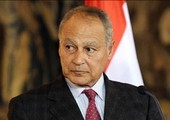 أبو الغيط: جامعة الدول العربية تثمّن جهود قرينة عاهل البلاد