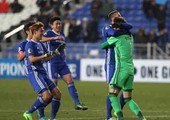 بالفيديو... أولسان يصعد لدور المجموعات بدوري أبطال آسيا بتغلبه على كيتشي