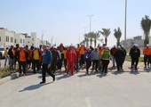 وزير الإسكان: يوم البحرين الرياضي يسهم في ترسيخ مفهوم الثقافة الرياضية في المجتمع