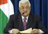 الرئيس الفلسطيني عباس يقول القانون الإسرائيلي الخاص بالمستوطنات يتحدى المجتمع الدولي
