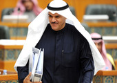 قبول استقالة وزير الاعلام الكويتي رسمياً