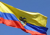 محادثات السلام بين جيش التحرير الوطني والحكومة الكولومبية تبدأ في الإكوادور اليوم