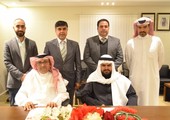 زين البحرين تجدد رعايتها رسميا لمسابقات اتحاد السلة