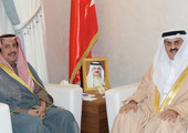 دعم نيابي لتعزيز العلاقات المتميزة مع الكويت