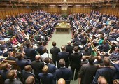 الحكومة البريطانية: البرلمان سيصوت على الاتفاق النهائي للخروج من الاتحاد الأوروبي