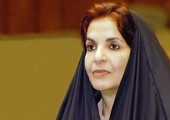 قرينة عاهل البلاد تتلقى تهنئة من وزيرة الصحة بمناسبة منحها قلادة المرأة العربية 