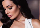 نادين نسيب نجيم أمّ للمرّة الأولى في 