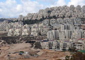 إسرائيل تقنن وحدات استيطانية على أراض فلسطينية خاصة