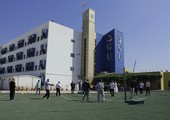 الجامعة الخليجية تقيم برامج متنوعة احتفالًا باليوم الرياضي البحريني