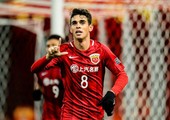 بالفيديو... شنغهاي يصعد لدور المجموعات بدوري أبطال آٍيا بتغلبه على سوكوتاي