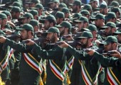 البيت الأبيض يدرس تصنيف الحرس الثوري الإيراني كجماعة إرهابية