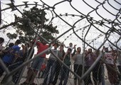 تسلل مزيد من الاتراك الى اليونان لطلب اللجوء هربا من حملة التطهير في بلدهم