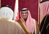 نائب جلالة الملك يستقبل المواطنين في مجلسه الأسبوعي 