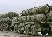 روسيا تنتهي من تزويد إيران بمنظومة صواريخ إس-300 في 2016