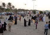 القطري: الانتهاء من المراحل الأولى لتصميم تطوير ساحل أبو صبح