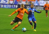 بالفيديو... تيفيز يودع دوري ابطال اسيا من اول مباراة له مع فريقه الصيني