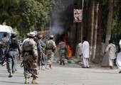 مقتل 6 من الموظفين المحليين باللجنة الدولية للصليب الأحمر شمال أفغانستان