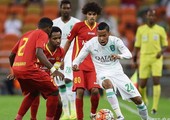 بالفيديو... القادسية يعرقل انتفاضة الأهلي برباعية موجعة في الدوري السعودي