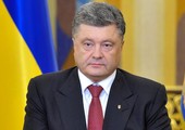 الرئيس الأوكراني يرفض إجراء انتخابات في ظل وجود قوات أجنبية في بلاده