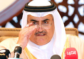 وزير الخارجية يشارك في احتفال نادي الكيراليين البحرين