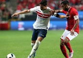 بالفيديو... الزمالك بطلاً لكأس السوبر المصري على حساب الأهلي
