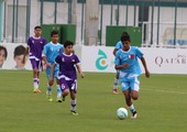المنتخب المدرسي يتألق ويهزم الجزائر بخماسية في كأس قناة ج