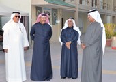 ساتر يدشن اليوم النسخة الـ 22 من بطولة BBK المفتوحة للناشئين في التنس
