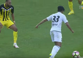 بالفيديو... الظفرة يودع دوامة التعادلات بفوز ثمين على اتحاد كلباء في الدوري الإماراتي