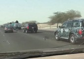 الكويت: توجه القوات الخاصة إلى الحدود البرية مع العراق إجراء احترازي