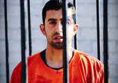 قائد «داعشي» يروي تفاصيل حرق الطيار الأردني الكساسبة