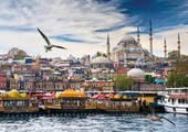تركيا تجري استفتاء على تعديلات مقترحة بالدستور في 16 أبريل نيسان