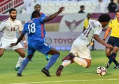 ثنائية راشيدوف تقود الجيش لاستعادة الانتصارات في الدوري القطري