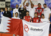 بالصور... بتلكو ريسينغ دراغ 965 بطل اول جولات حلبة دبي