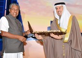 الرئيس التنفيذي لـ 