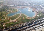 200 مليار ريال عوائد الإنفاق السياحي للسعوديين