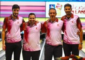 الرفاع الشرقي يصل للنقطة 100 ويحافظ على لقب بطولة دوري الأندية للبولينغ