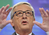 يونكر: دول الاتحاد الأوروبي لن تكون جبهة موحدة في مفاوضات خروج بريطانيا