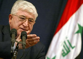 الرئيس العراقي: العلاقات مع إيران لا تستهدف أي بلد آخر... ولا بد من إعادة النظر في ميثاق الجامعة العربية